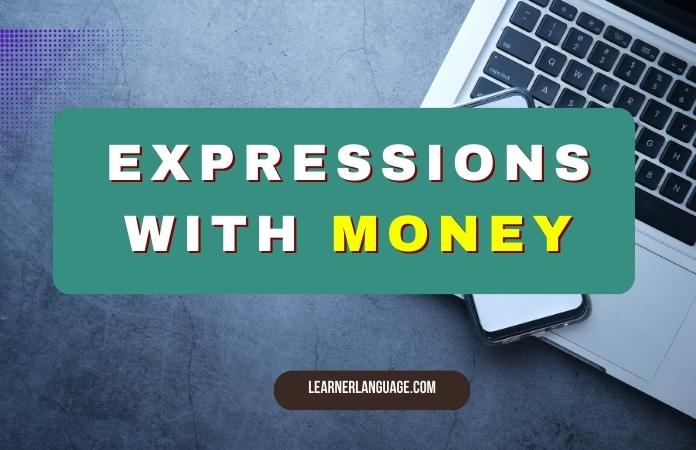 Expressions with MONEY